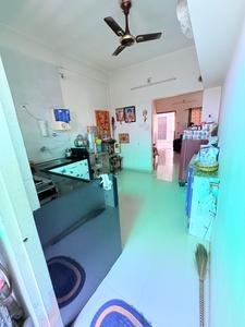 Hall Image of 750 Sq.ft 2 BHK Apartment / Flat for sale in Khodiyar Nagar Vadodara for Rs. 2700000