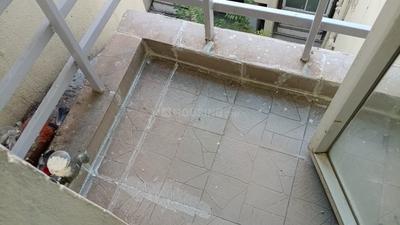 Balcony Image of 2050 Sq.ft 3 BHK Independent House for rent in BPTP Park Elite Floors, Sector 85 Faridabad for Rs. 20000