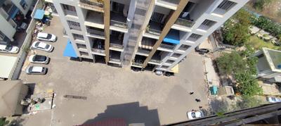 Image of 935 Sq.ft 2 BHK Apartment / Flat for sale in Chirag Grande View 7, Ambegaon Budruk, Pune for Rs. 7500000