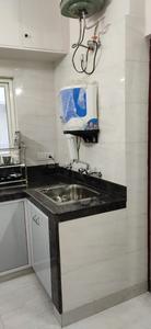 Kitchen Image of JPG in Greater Kailash II, New Delhi