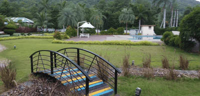 Image of 1350 Sq.ft Residential Plot / Land for sale in Srungavarapu kota, Vizianagaram for Rs. 1333200