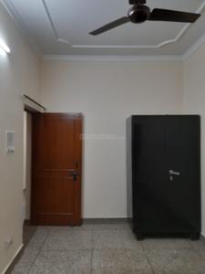 Bedroom Image of 1600 Sq.ft 2 BHK Independent House for rent in Sector 30 Noida for Rs. 26000