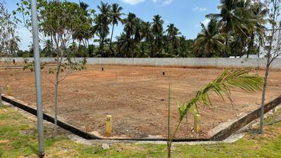 Image of 1200 Sq.ft Residential Plot / Land for sale in Avalpoondurai, Erode for Rs. 2373000
