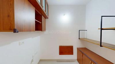 Hall Image of 1245 Sq.ft 2 BHK Apartment / Flat for sale in Mana Uber Verdant, Doddakannelli Bengaluru for Rs. 14900000