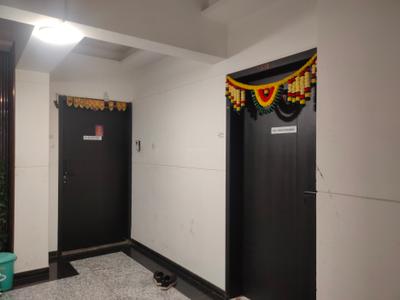Image of 1500 Sq.ft 3 BHK Apartment / Flat for sale in Prithvi Presidio Buiding B Phase 1, Hadapsar, Pune for Rs. 15500000