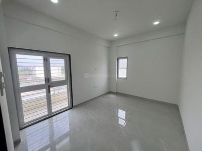 Bedroom Image of 810 Sq.ft 2 BHK Apartment / Flat for sale in Manjari Budruk Pune for Rs. 4100000