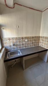 Kitchen Image of 427 Sq.ft 1 BHK Apartment / Flat for sale in Dosti Greater Thane, Bhiwandi Thane for Rs. 3600000
