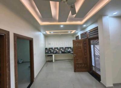 Hall Image of 1650 Sq.ft 2 BHK Builder Floor for rent in Sushant Golf City Lucknow for Rs. 30000