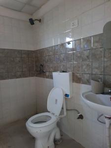 Bedroom One Image of 700 Sq.ft 2 BHK Apartment / Flat for sale in MRG The Balcony, Sector 93 Gurgaon for Rs. 6500000