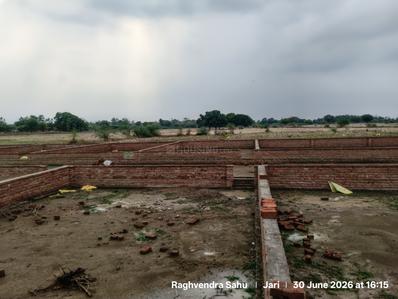 Image of 2000 Sq.ft Residential Plot / Land for sale in Gauhania, Allahabad for Rs. 3000000