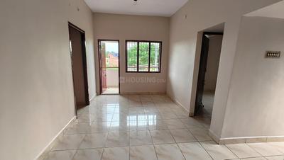 Living Room Image of 800 Sq.ft 2 BHK Apartment / Flat for rent in Avadi Chennai for Rs. 6000