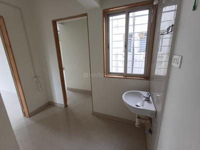 Image of 1580 Sq.ft 3 BHK Apartment / Flat for rent in Kothrud, Pune for Rs. 55000
