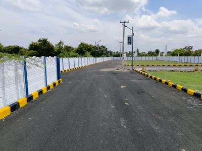 Image of 1011 Sq.ft Residential Plot / Land for sale in Kelambakkam, Chennai for Rs. 4701150