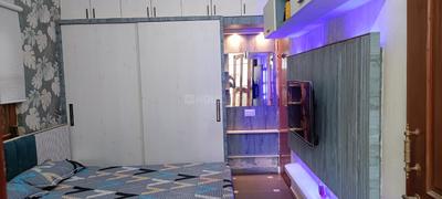 Bedroom Image of 1500 Sq.ft 2 BHK Independent House for sale in Ram Nagar Dewas for Rs. 12500000