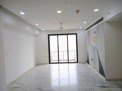 Living Room Image of 1300 Sq.ft 3 BHK Apartment / Flat for sale in Raheja Acropolis, Chembur Mumbai for Rs. 35000000