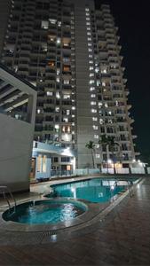 Image of 1050 Sq.ft 2 BHK Apartment / Flat for rent in Guru Atman, Kalyan West, Kalyan for Rs. 33000