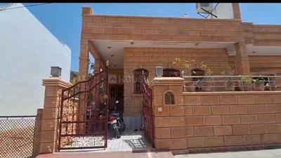 Image of 1500 Sq.ft 4 BHK Independent House for sale in Pratap Nagar, Jodhpur for Rs. 17000000