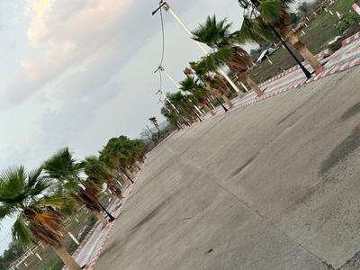 Image of 1100 Sq.ft Residential Plot / Land for sale in Limbodi, Indore for Rs. 3300000