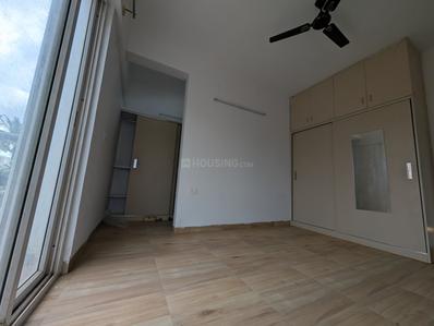 Bedroom Image of 1600 Sq.ft 3 BHK Apartment / Flat for rent in Countryside Raindance, Electronic City Bengaluru for Rs. 45000