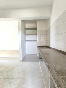 Kitchen Image of 1250 Sq.ft 2 BHK Apartment / Flat for sale in Radhe Greens, New Maninagar Ahmedabad for Rs. 3750000