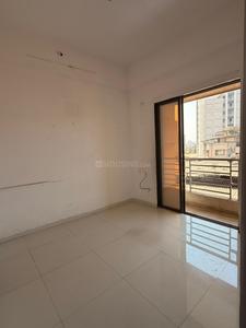 Bedroom Image of 650 Sq.ft 1 BHK Apartment / Flat for sale in Dombivli West Thane for Rs. 5300000