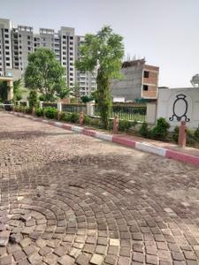 Image of 1650 Sq.ft Residential Plot / Land for sale in Galaxy Star City, Goner, Jaipur for Rs. 4500000