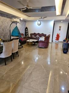 Hall Image of 1565 Sq.ft 3 BHK Independent House for sale in Sector 16 Faridabad for Rs. 38000000