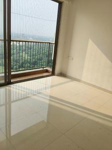 Bedroom Image of 918 Sq.ft 2 BHK Apartment / Flat for sale in Runwal Gardens, Dombivli East Thane for Rs. 7000000