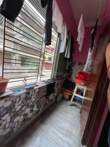 Balcony Image of 870 Sq.ft 2 BHK Apartment / Flat for sale in RDB VIP Enclave, Baguiati Kolkata for Rs. 2900000