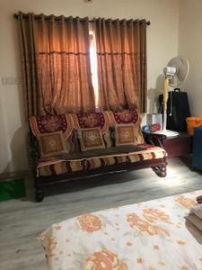 Hall Image of 1600 Sq.ft 4 BHK Independent House for sale in Diwalipura Vadodara for Rs. 10151000