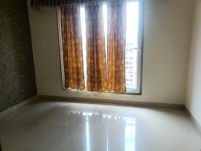 Bedroom Image of 2000 Sq.ft 3 BHK Apartment / Flat for sale in Paradise Sai Mannat, Kharghar Navi Mumbai for Rs. 18500000