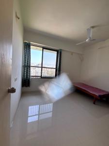 Hall Image of 1200 Sq.ft 3 BHK Apartment / Flat for rent in Dev Prime, Chandkheda Ahmedabad for Rs. 30000