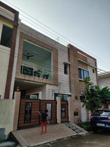 Image of 2600 Sq.ft 2 BHK Builder Floor for rent in Dhebar City Homes, Bhatagaon, Raipur for Rs. 13000