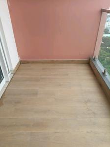 Dining Area Image of 2020 Sq.ft 4 BHK Apartment / Flat for sale in Urbanrise On Cloud 33, Bollaram Industrial Area Sangareddy for Rs. 17000000