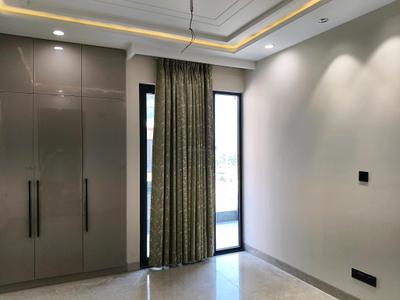 Bedroom Image of 4500 Sq.ft 4.5 BHK Builder Floor for sale in Sector 56 Gurgaon for Rs. 54900000