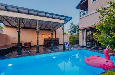 Image of 3500 Sq.ft 3 BHK Villa for sale in Kihim, Alibag for Rs. 60000000