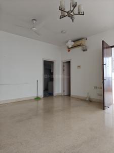 Hall Image of 1700 Sq.ft 3 BHK Apartment / Flat for sale in Emaar MGF The Palm Drive, Sector 66 Gurgaon for Rs. 41000000