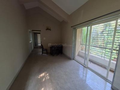1 BHK Flat