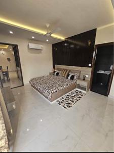 Hall Image of 1730 Sq.ft 3 BHK Apartment / Flat for sale in Shivalik Heights, Sector 127 Mohali for Rs. 7990000