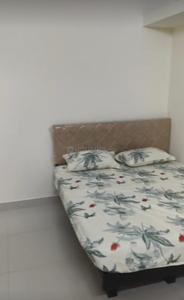 Bedroom Image of 600 Sq.ft 1 BHK Independent House for rent in Mahadevapura Bengaluru for Rs. 25000