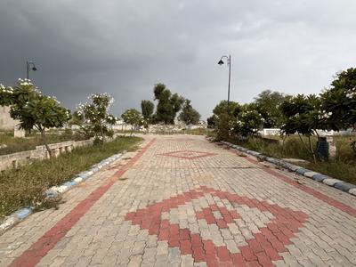 Image of 1395 Sq.ft Residential Plot / Land for sale in Ramchandpura, Jaipur for Rs. 5000000