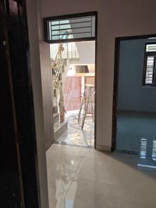 Hall Image of 1050 Sq.ft 3.5 BHK Villa for sale in Bindayaka Jaipur for Rs. 4300000