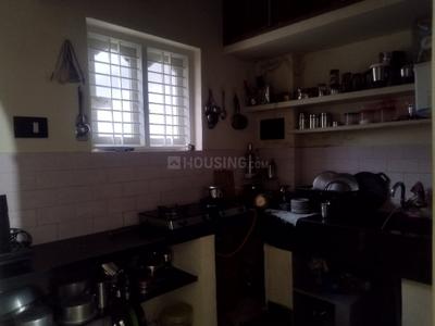 Kitchen Image of 2400 Sq.ft 6 BHK Independent House for sale in Bikasipura Bengaluru for Rs. 29500000