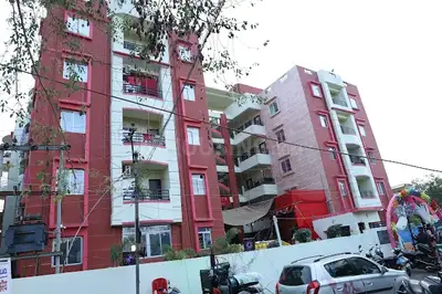 Image of 1350 Sq.ft 3 BHK Apartment / Flat for sale in Gobarsahi, Muzaffarpur for Rs. 11100000
