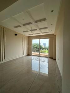 Hall Image of 1666 Sq.ft 3 BHK Apartment / Flat for sale in Sector 117 Mohali for Rs. 15000000