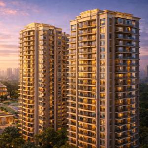3 BHK Flat