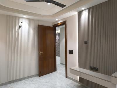 Bedroom Image of 2200 Sq.ft 4 BHK Builder Floor for sale in Indirapuram Ghaziabad for Rs. 24000000