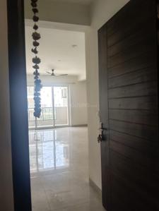 Image of 1219 Sq.ft 2 BHK Apartment / Flat for sale in Uptown Skylla, PR7 Airport Road, Zirakpur for Rs. 9600000