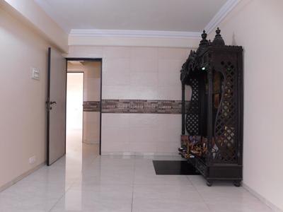 Hall Image of 1280 Sq.ft 3 BHK Apartment / Flat for sale in Swaraj Homes Safal Angan, Chembur Mumbai for Rs. 36000000