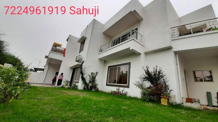 Fast Heavens Life Villa Main Image 1